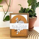 Thank You Card Bundle