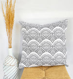 Archway Pillow