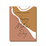 Best Woman Mother's Day Card