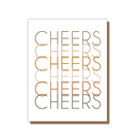 CHEERS Card