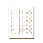 CHEERS Boxed Card Set