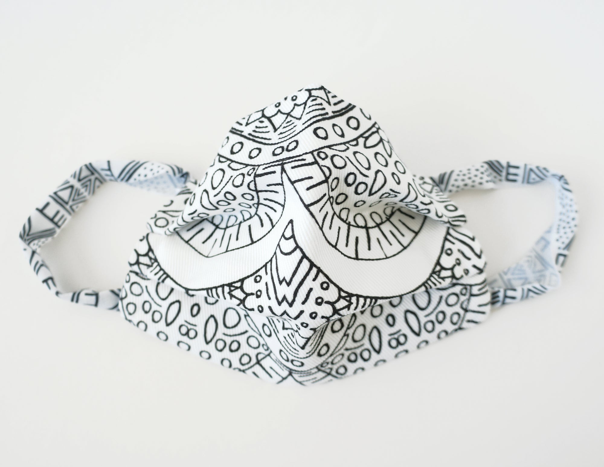 Designing Face Rags Sale