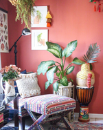 Bohemian Home Decor