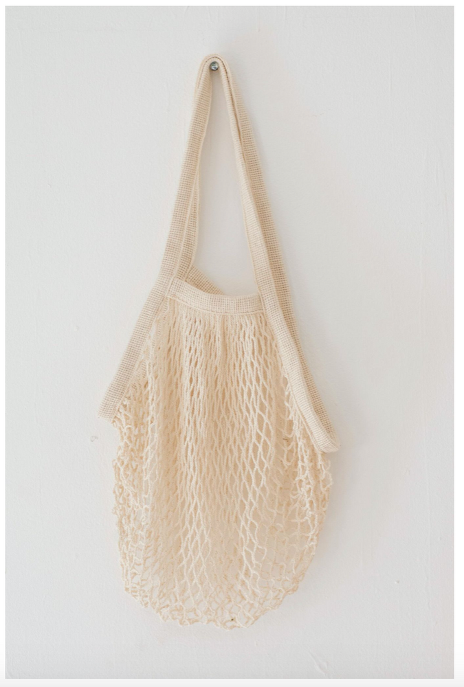 Mesh Reusable Produce Bag