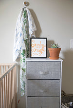 Sundays are for Snuggles - Print