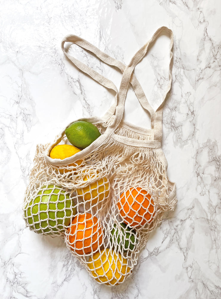 Mesh Reusable Produce Bag