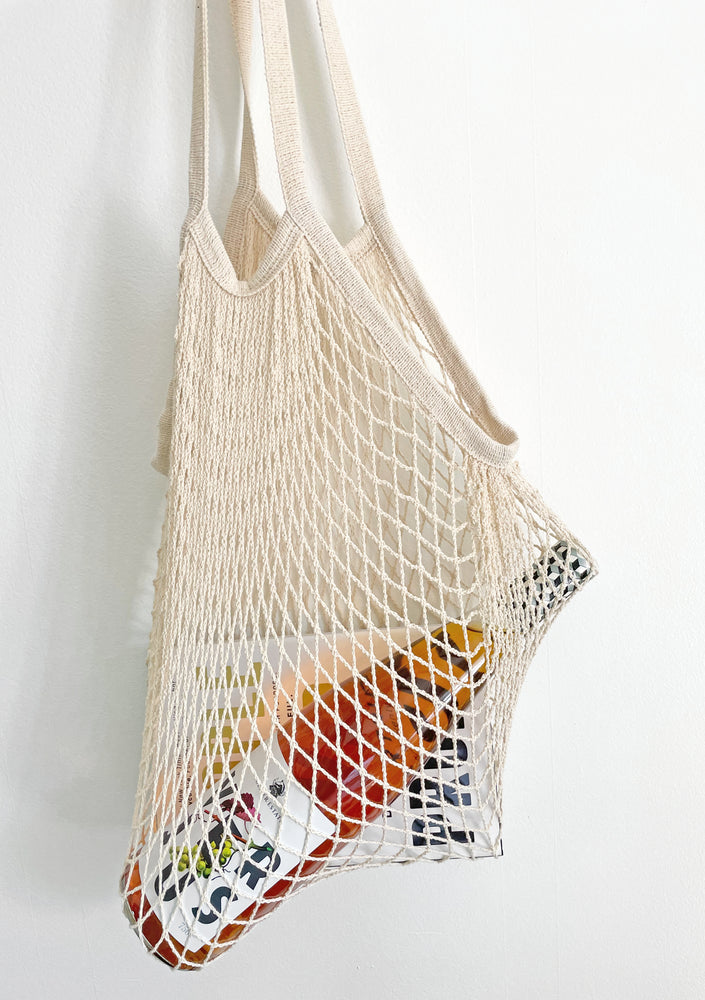 Mesh Reusable Produce Bag