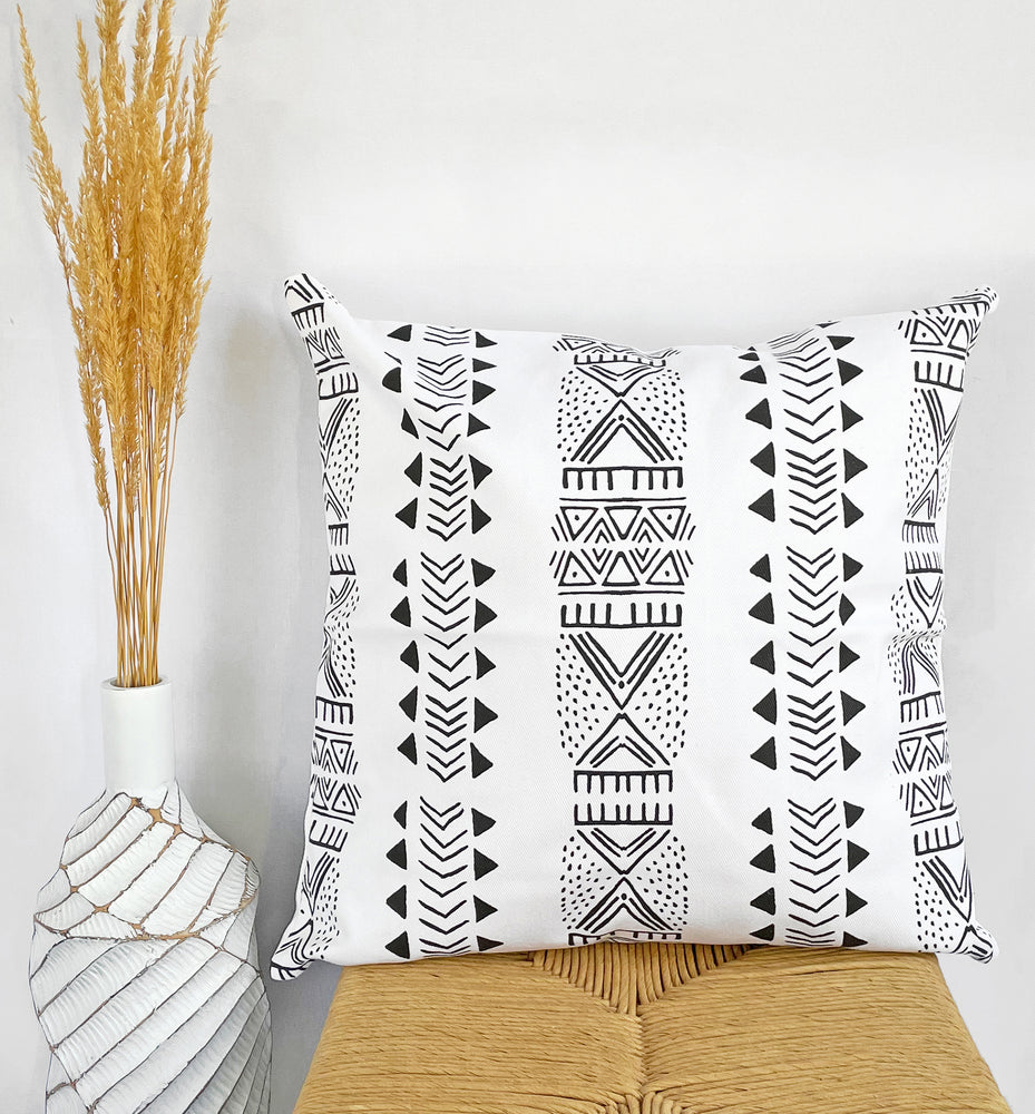 White Creek Pillow