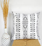 White Creek Pillow